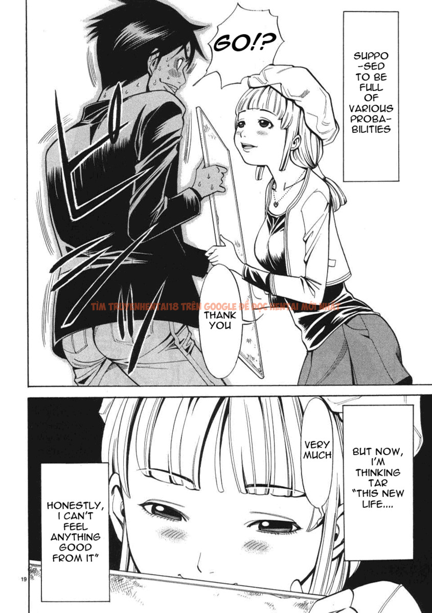 Read Hentai Image 20 907 in comic Nozoki Ana - Chapter 2 - hentaitnt.net