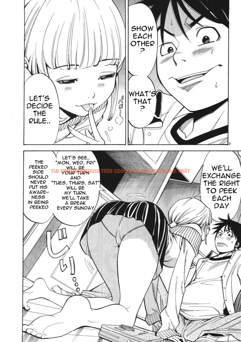 Read Hentai Image 3 907 in comic Nozoki Ana - Chapter 2 - hentaitnt.net