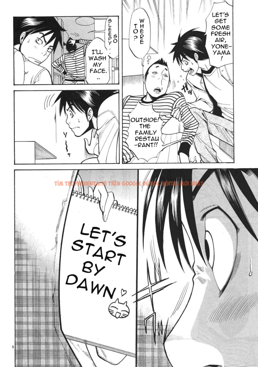 Read Hentai Image 6 907 in comic Nozoki Ana - Chapter 2 - hentaitnt.net