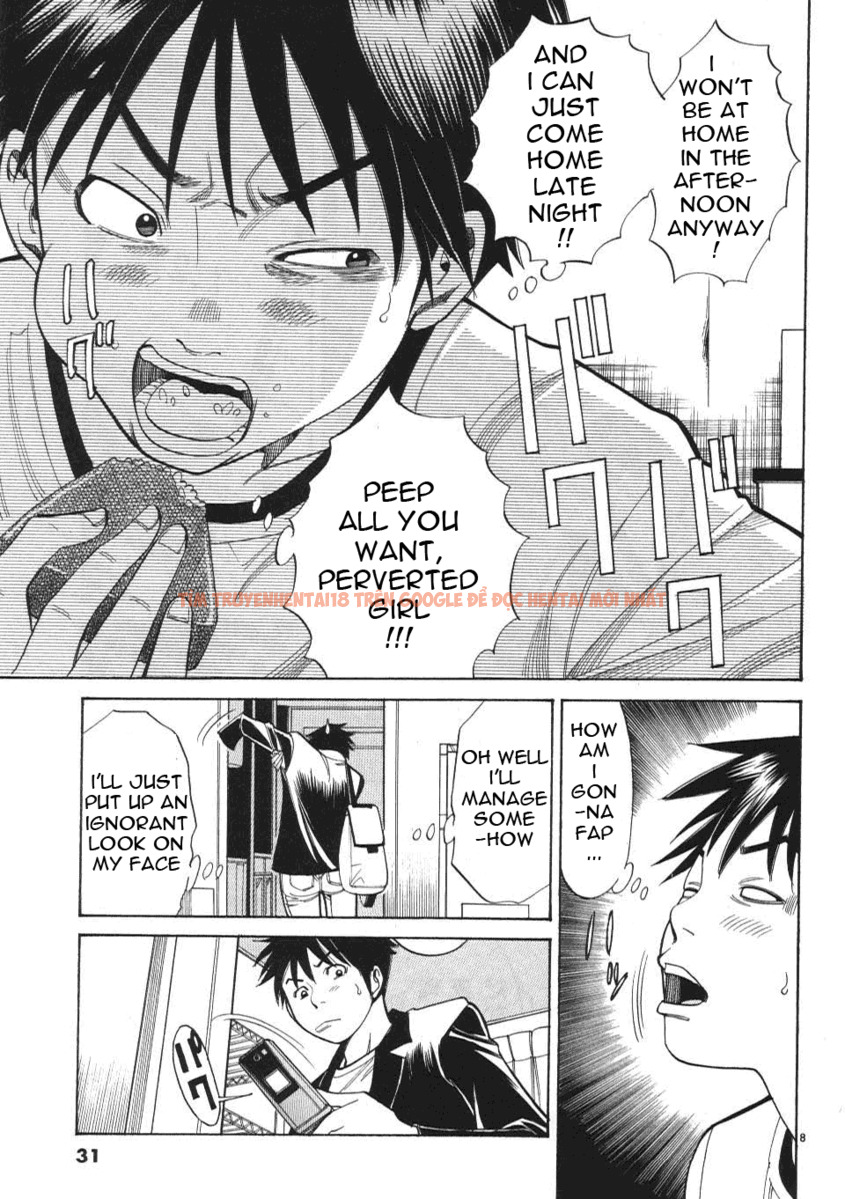 Read Hentai Image 9 907 in comic Nozoki Ana - Chapter 2 - hentaitnt.net