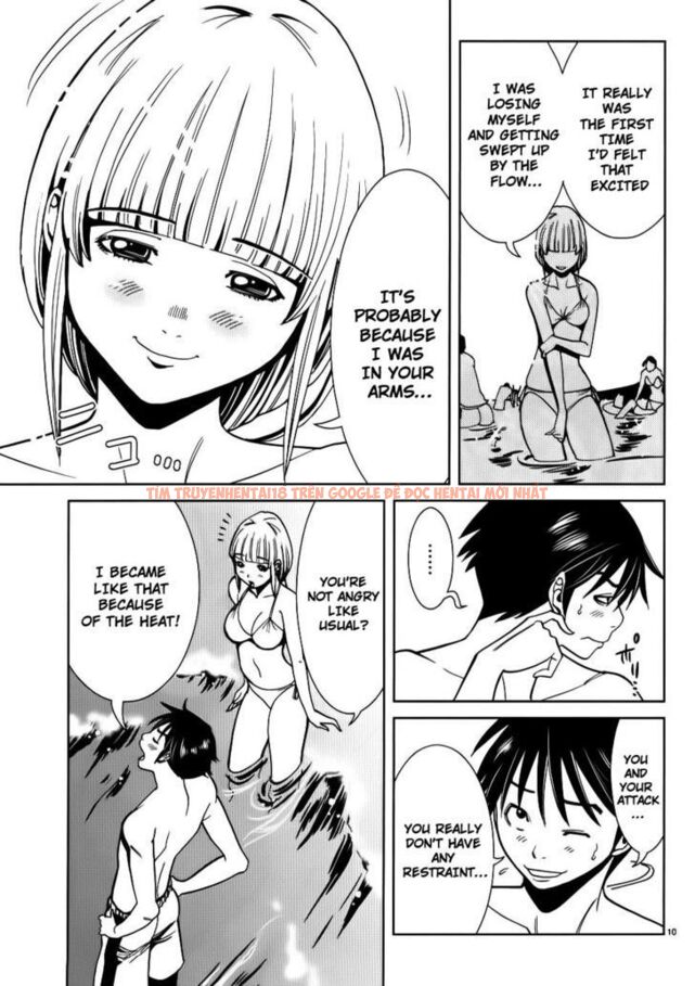 Read Hentai Image 11 898 in comic Nozoki Ana - Chapter 20 - hentaitnt.net