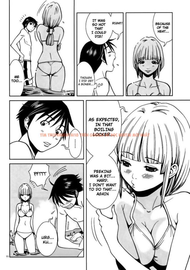 Read Hentai Image 12 898 in comic Nozoki Ana - Chapter 20 - hentaitnt.net