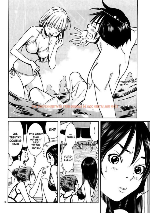 Read Hentai Image 14 898 in comic Nozoki Ana - Chapter 20 - hentaitnt.net