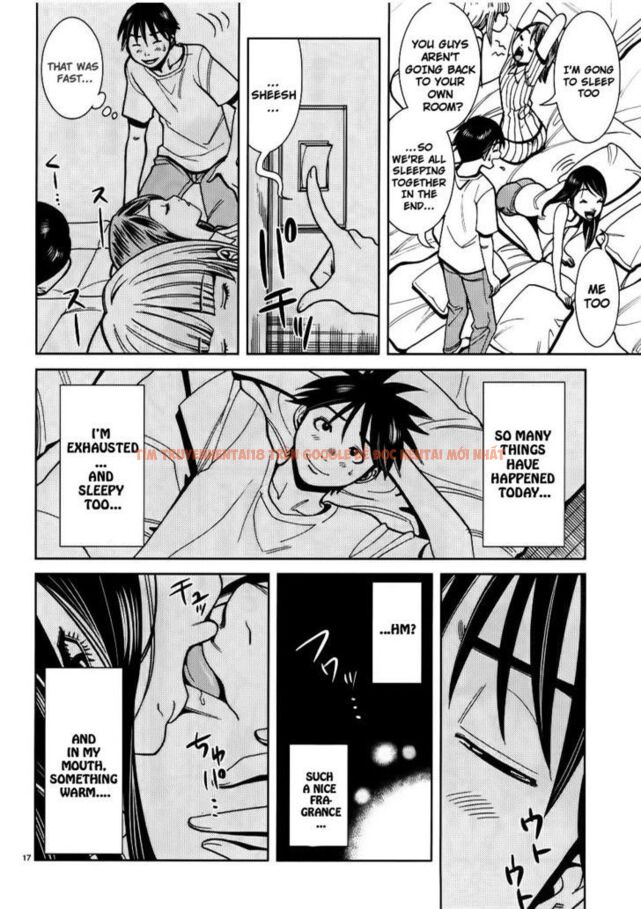 Read Hentai Image 18 898 in comic Nozoki Ana - Chapter 20 - hentaitnt.net