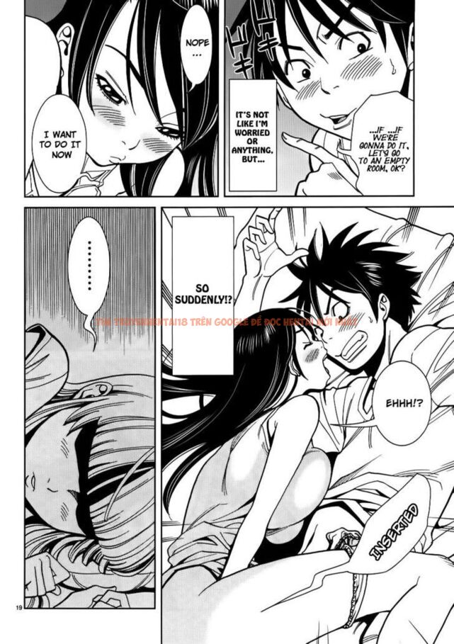 Read Hentai Image 20 898 in comic Nozoki Ana - Chapter 20 - hentaitnt.net