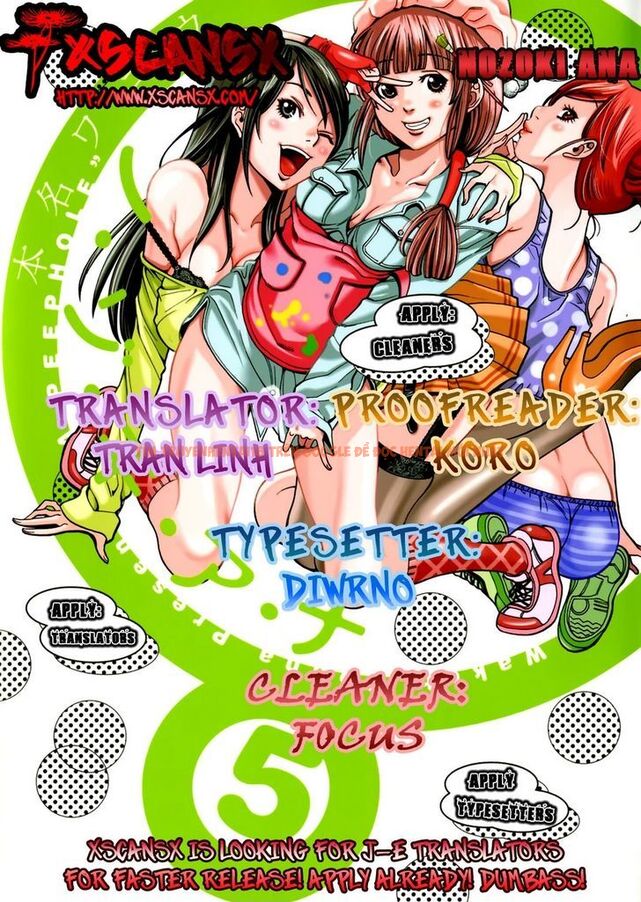 Read Hentai Image 21 898 in comic Nozoki Ana - Chapter 20 - hentaitnt.net