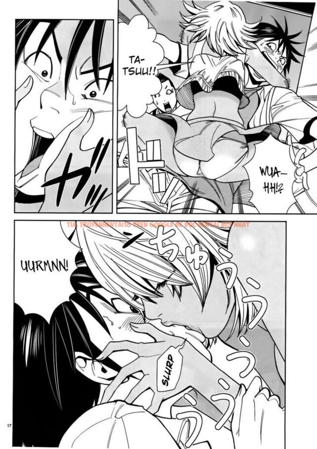 Read Hentai Image 17 898 in comic Nozoki Ana - Chapter 21 - hentaitnt.net