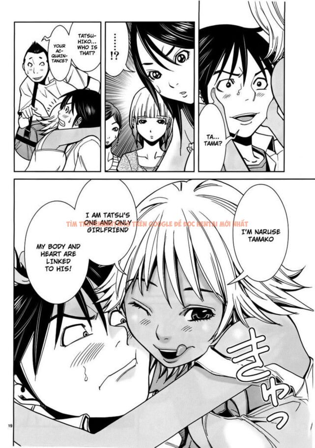 Read Hentai Image 19 898 in comic Nozoki Ana - Chapter 21 - hentaitnt.net