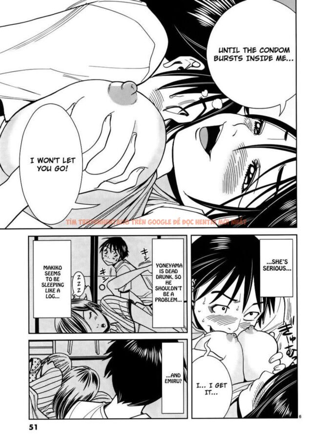 Read Hentai Image 6 898 in comic Nozoki Ana - Chapter 21 - hentaitnt.net