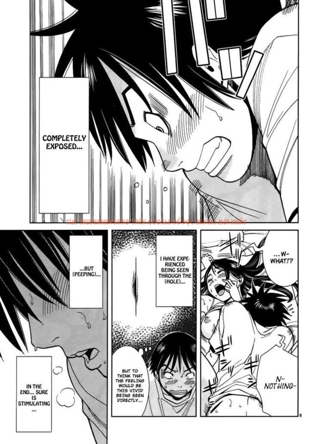 Read Hentai Image 8 898 in comic Nozoki Ana - Chapter 21 - hentaitnt.net