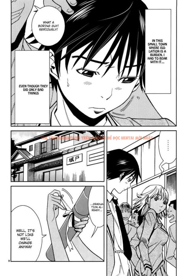 Read Hentai Image 10 897 in comic Nozoki Ana - Chapter 22 - hentaitnt.net