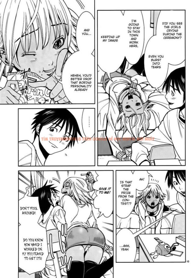 Read Hentai Image 11 897 in comic Nozoki Ana - Chapter 22 - hentaitnt.net