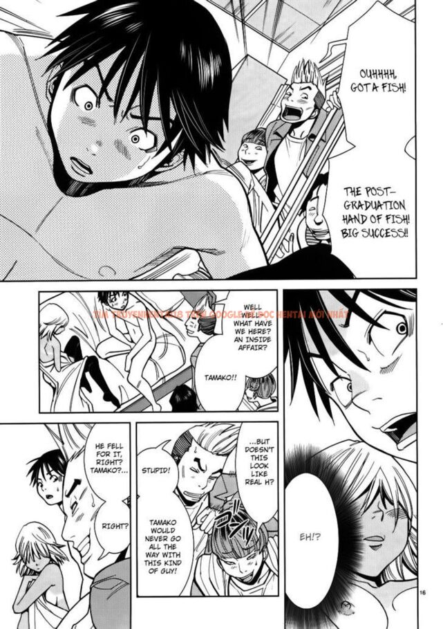 Read Hentai Image 17 898 in comic Nozoki Ana - Chapter 22 - hentaitnt.net