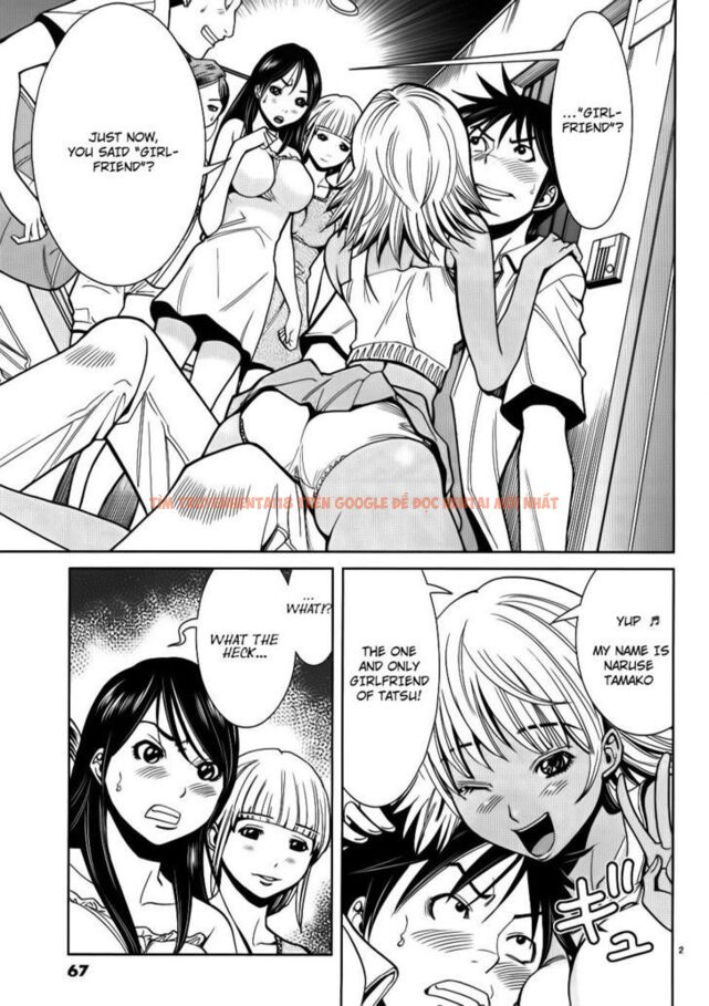 Read Hentai Image 3 897 in comic Nozoki Ana - Chapter 22 - hentaitnt.net