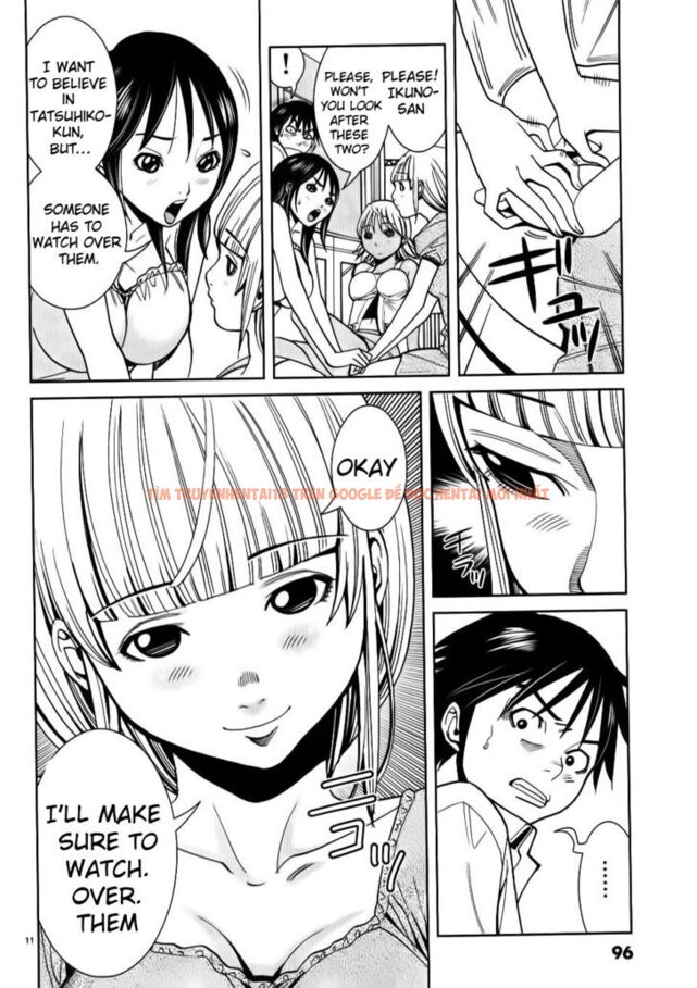 Read Hentai Image 11 897 in comic Nozoki Ana - Chapter 23 - hentaitnt.net