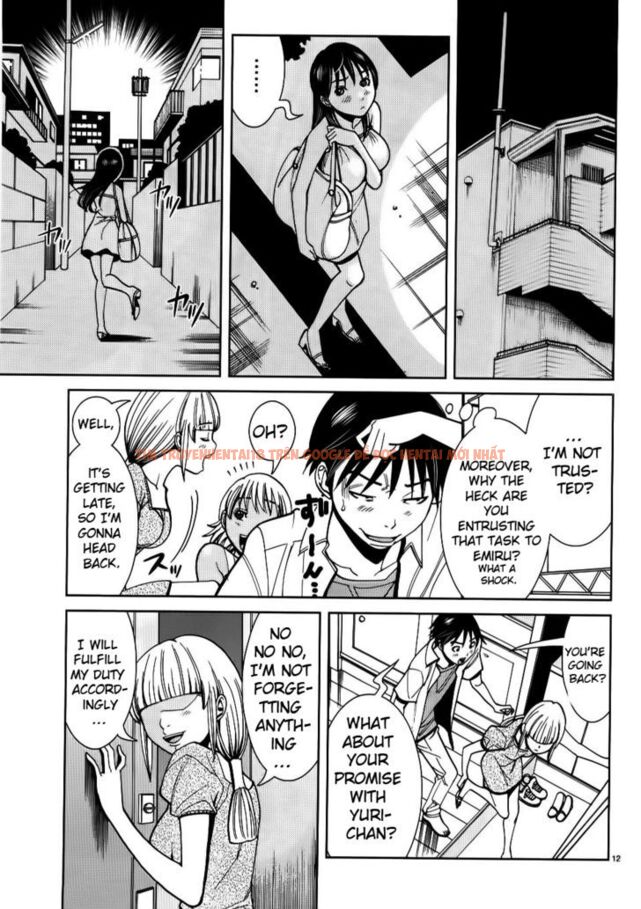 Read Hentai Image 12 897 in comic Nozoki Ana - Chapter 23 - hentaitnt.net