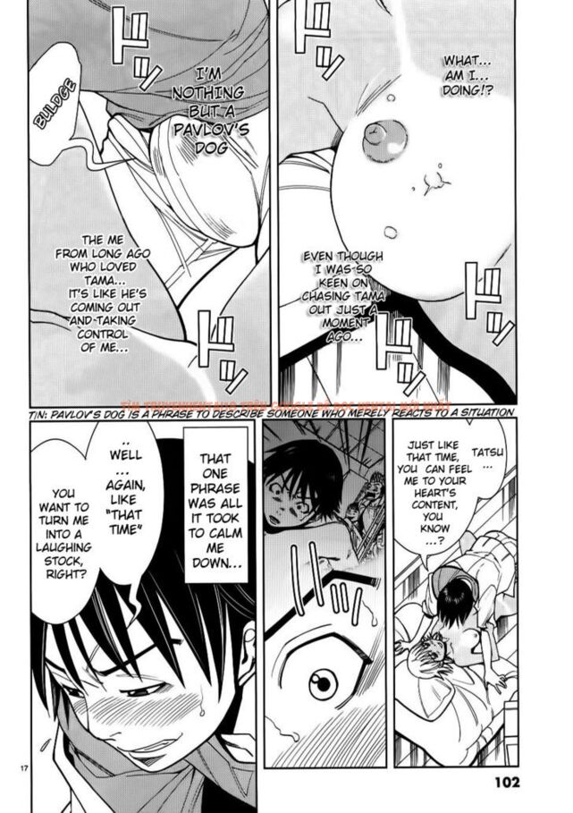 Read Hentai Image 17 897 in comic Nozoki Ana - Chapter 23 - hentaitnt.net