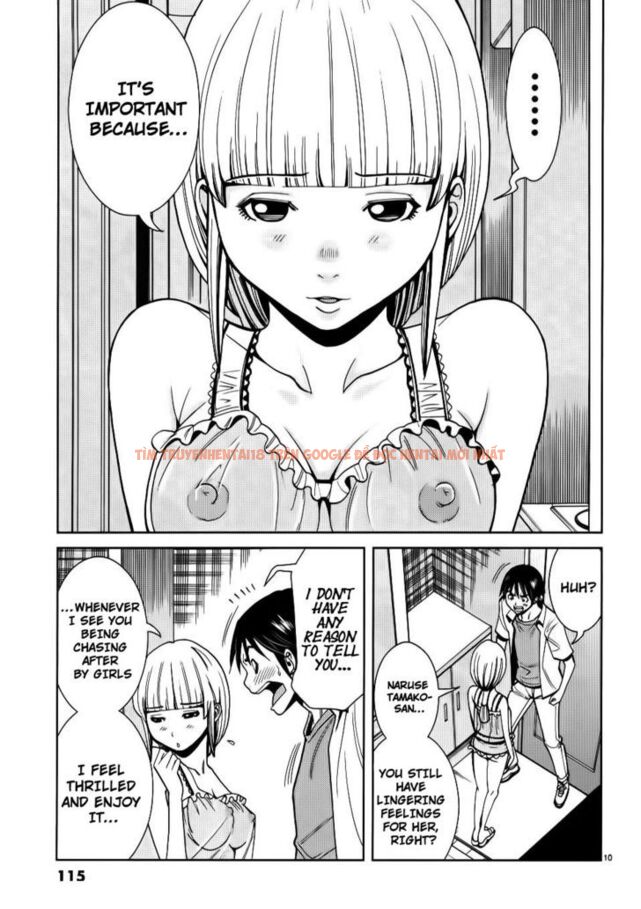 Read Hentai Image 10 894 in comic Nozoki Ana - Chapter 24 - hentaitnt.net