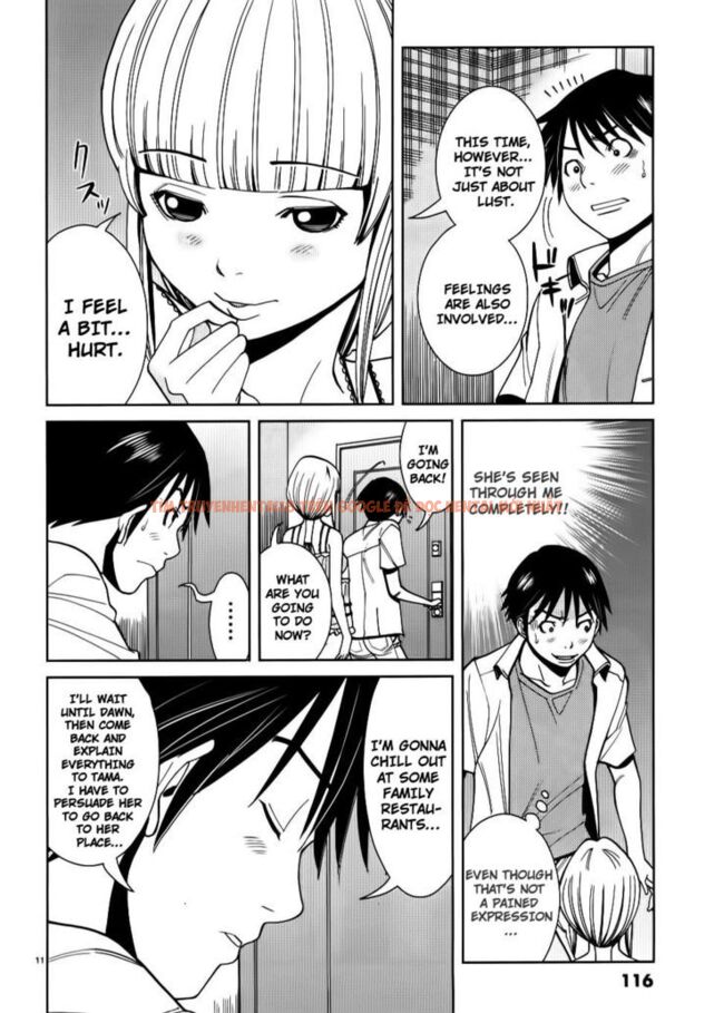 Read Hentai Image 11 894 in comic Nozoki Ana - Chapter 24 - hentaitnt.net