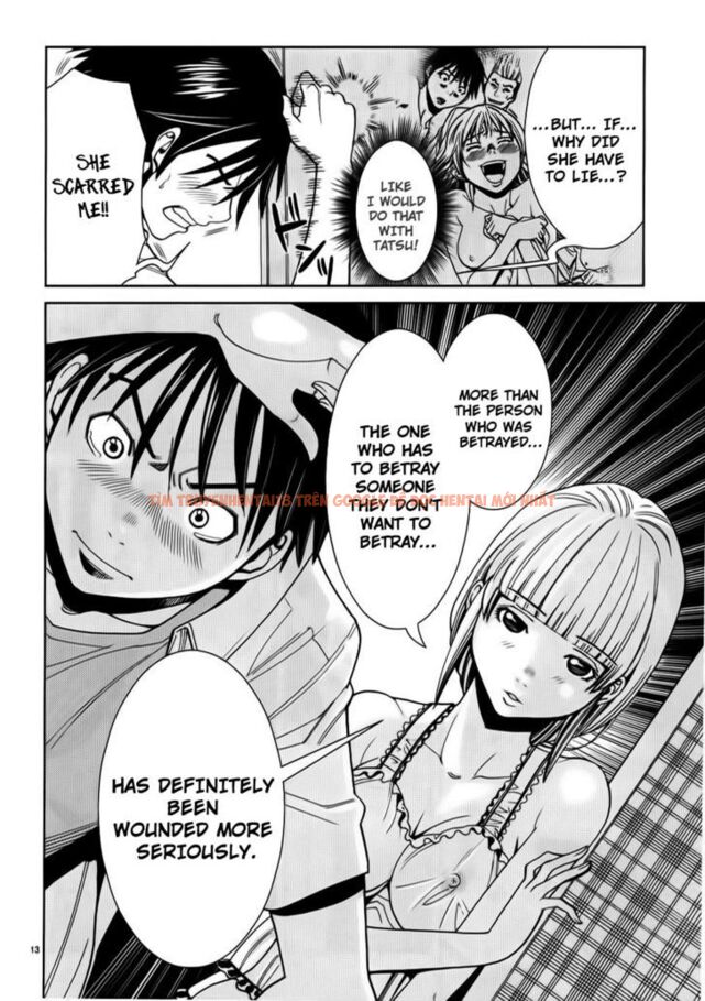 Read Hentai Image 13 897 in comic Nozoki Ana - Chapter 24 - hentaitnt.net