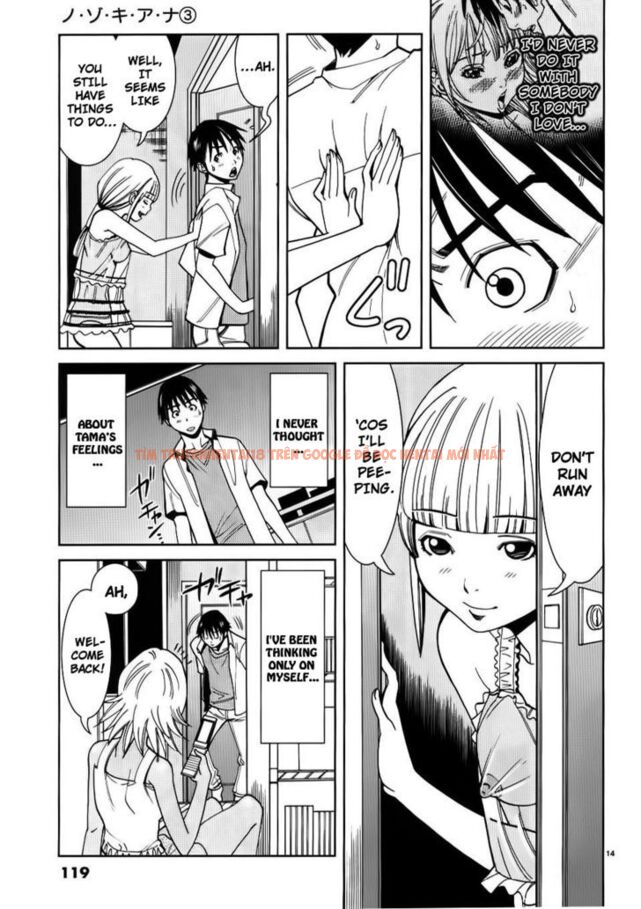 Read Hentai Image 14 897 in comic Nozoki Ana - Chapter 24 - hentaitnt.net