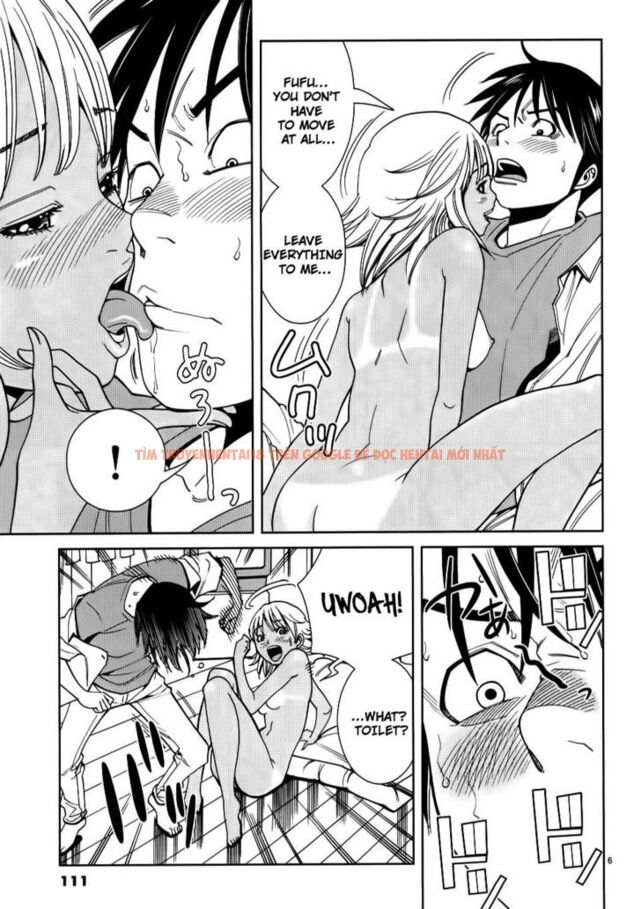 Read Hentai Image 6 894 in comic Nozoki Ana - Chapter 24 - hentaitnt.net