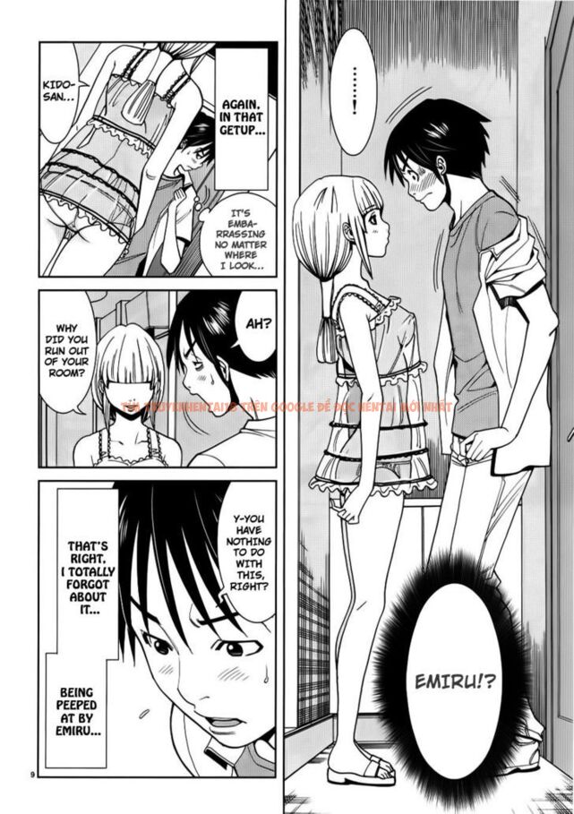 Read Hentai Image 9 894 in comic Nozoki Ana - Chapter 24 - hentaitnt.net