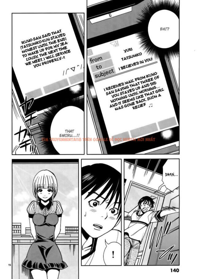 Read Hentai Image 15 894 in comic Nozoki Ana - Chapter 25 - hentaitnt.net