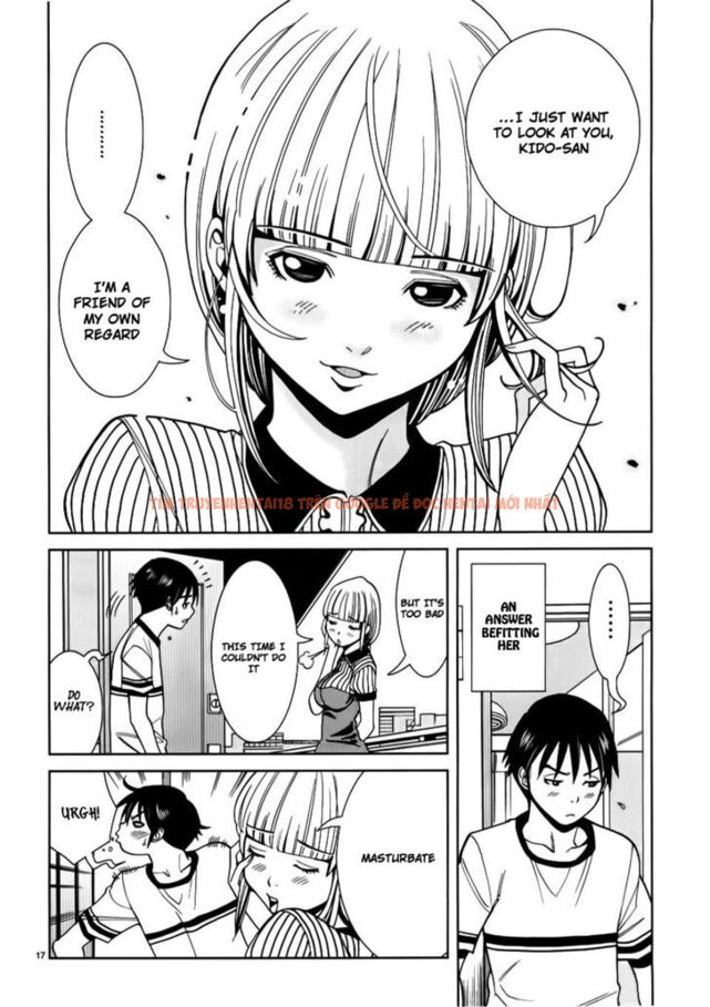 Read Hentai Image 17 894 in comic Nozoki Ana - Chapter 25 - hentaitnt.net