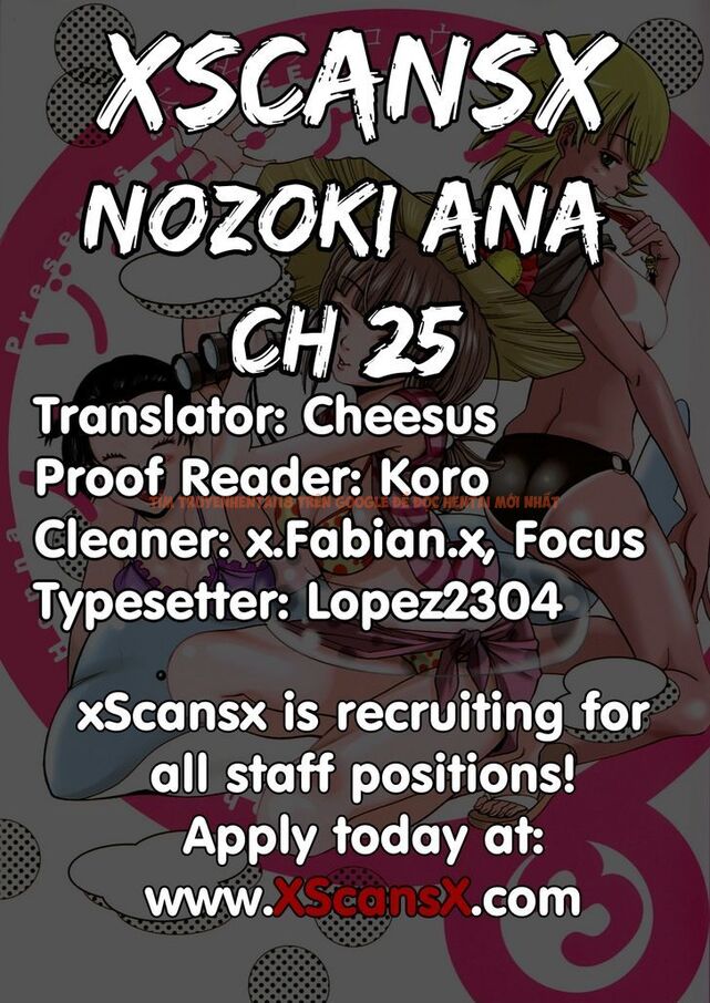 Read Hentai Image 21 894 in comic Nozoki Ana - Chapter 25 - hentaitnt.net