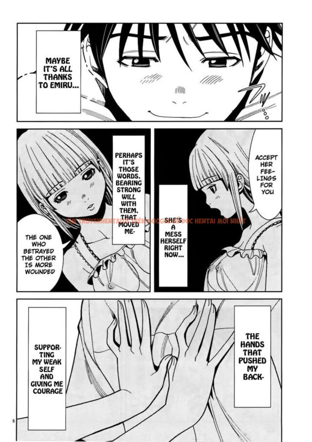 Read Hentai Image 5 894 in comic Nozoki Ana - Chapter 25 - hentaitnt.net