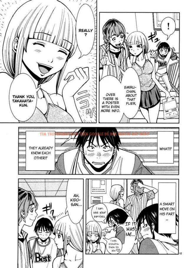 Read Hentai Image 12 894 in comic Nozoki Ana - Chapter 26 - hentaitnt.net