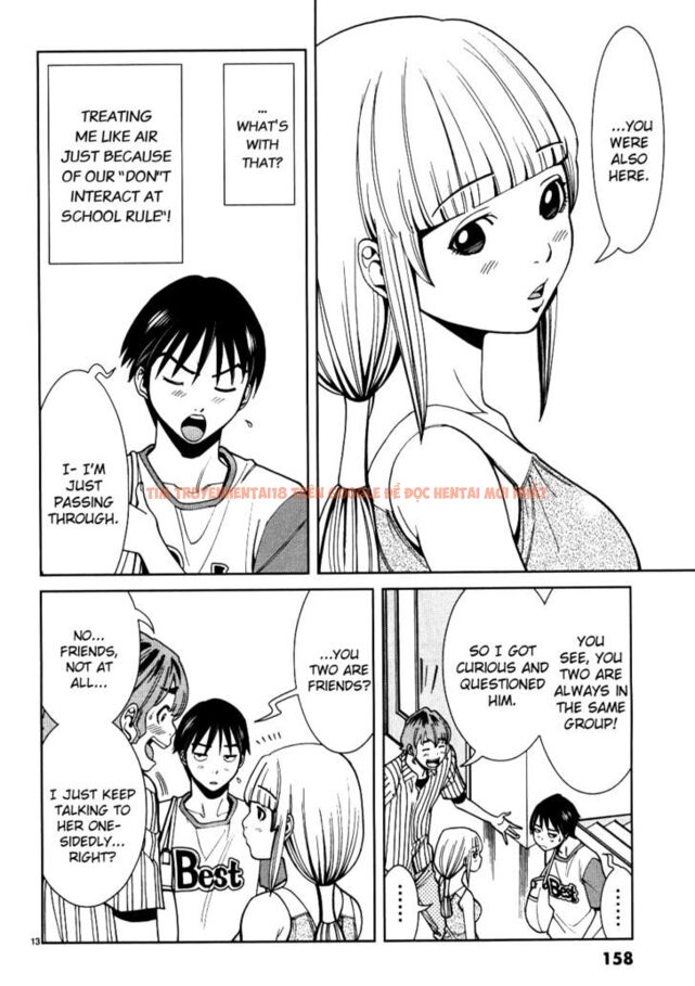 Read Hentai Image 13 894 in comic Nozoki Ana - Chapter 26 - hentaitnt.net