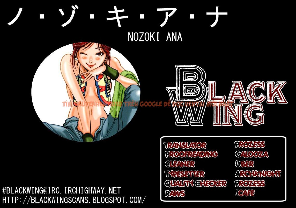 Read Hentai Image 21 894 in comic Nozoki Ana - Chapter 26 - hentaitnt.net