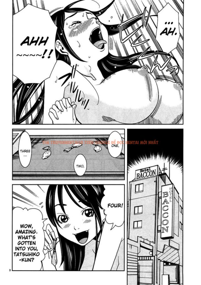 Read Hentai Image 3 894 in comic Nozoki Ana - Chapter 26 - hentaitnt.net