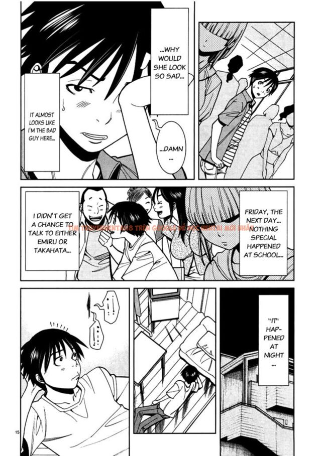 Read Hentai Image 15 894 in comic Nozoki Ana - Chapter 27 - hentaitnt.net