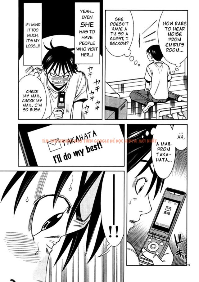 Read Hentai Image 16 894 in comic Nozoki Ana - Chapter 27 - hentaitnt.net