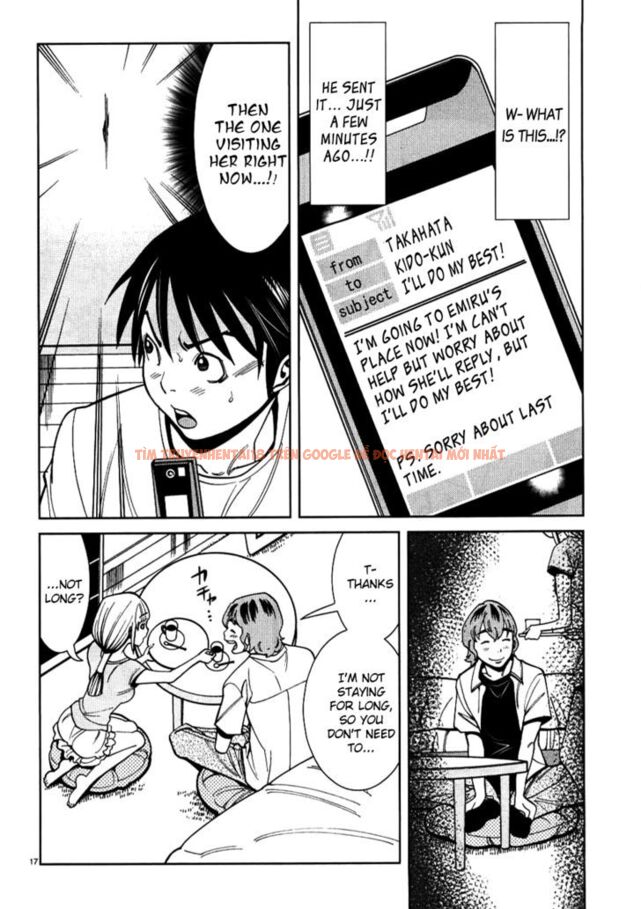 Read Hentai Image 17 894 in comic Nozoki Ana - Chapter 27 - hentaitnt.net