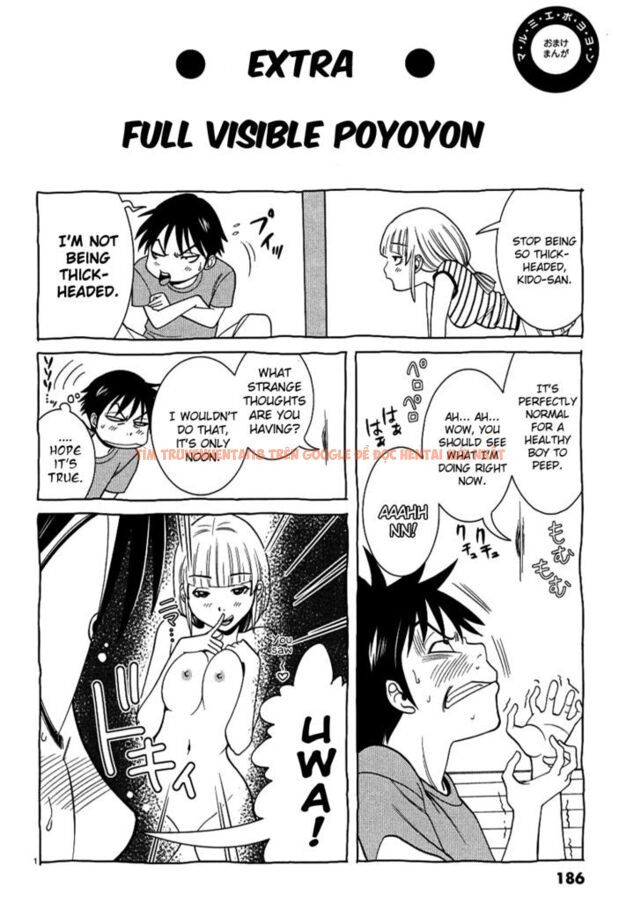 Read Hentai Image 21 894 in comic Nozoki Ana - Chapter 27 - hentaitnt.net