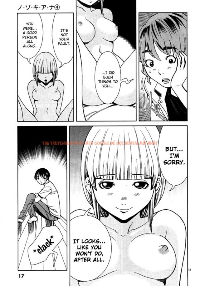 Read Hentai Image 18 893 in comic Nozoki Ana - Chapter 28 - hentaitnt.net