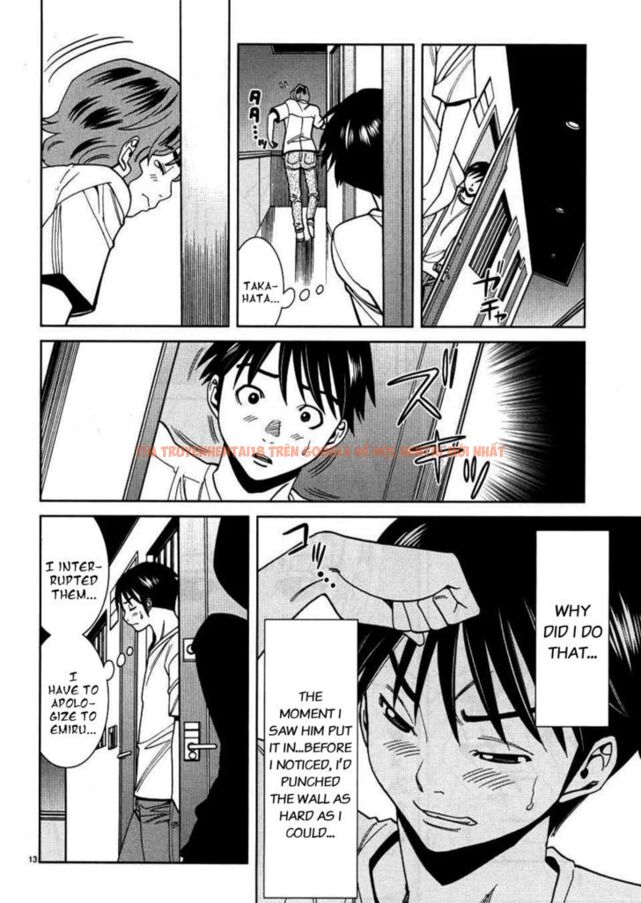 Read Hentai Image 19 893 in comic Nozoki Ana - Chapter 28 - hentaitnt.net