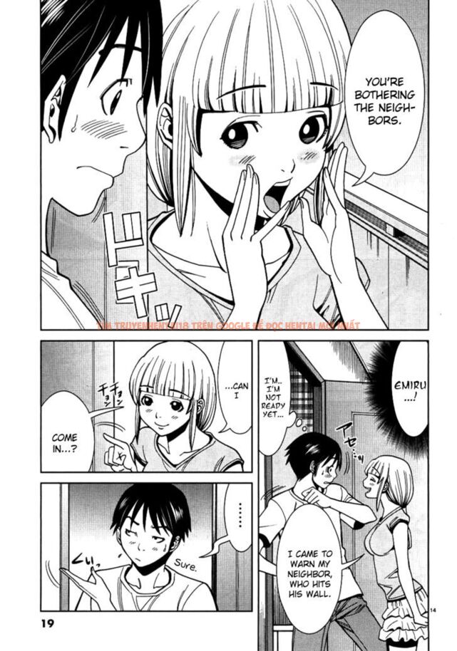 Read Hentai Image 20 893 in comic Nozoki Ana - Chapter 28 - hentaitnt.net