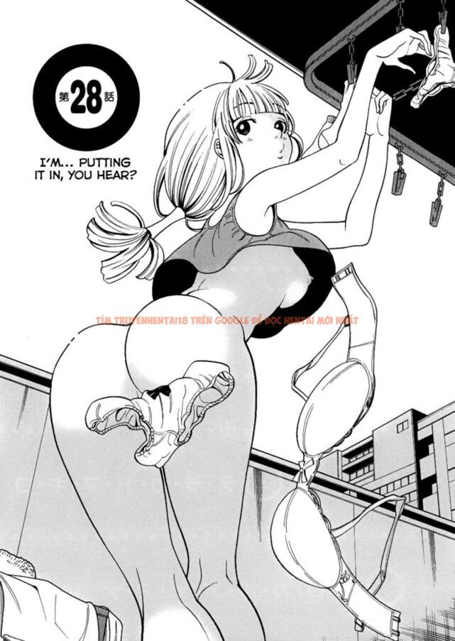 Read Hentai Image 7 893 in comic Nozoki Ana - Chapter 28 - hentaitnt.net