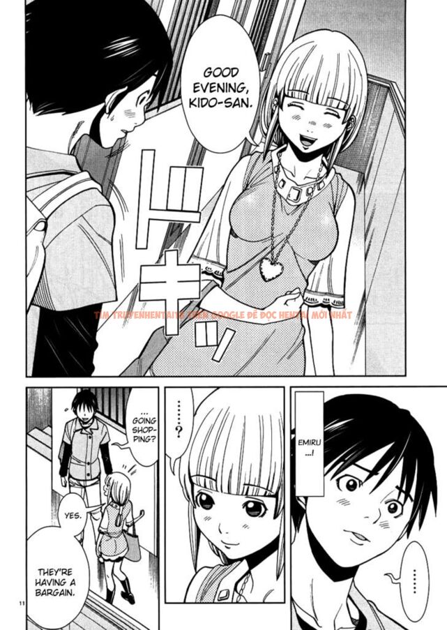 Read Hentai Image 11 893 in comic Nozoki Ana - Chapter 29 - hentaitnt.net