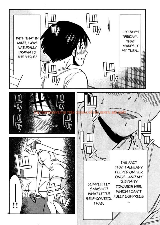 Read Hentai Image 15 893 in comic Nozoki Ana - Chapter 29 - hentaitnt.net