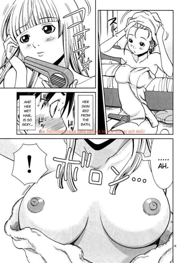 Read Hentai Image 16 893 in comic Nozoki Ana - Chapter 29 - hentaitnt.net