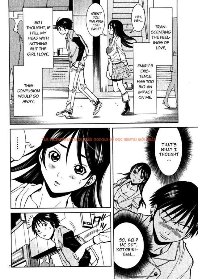 Read Hentai Image 7 893 in comic Nozoki Ana - Chapter 29 - hentaitnt.net