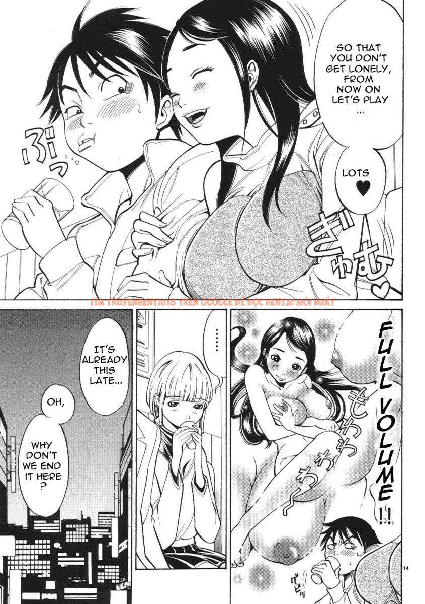 Read Hentai Image 15 907 in comic Nozoki Ana - Chapter 3 - hentaitnt.net