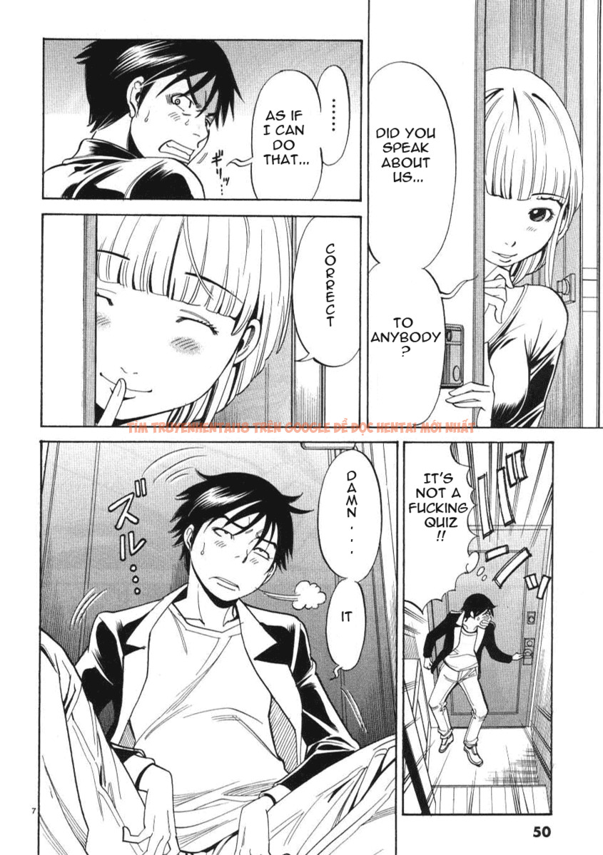 Read Hentai Image 8 907 in comic Nozoki Ana - Chapter 3 - hentaitnt.net