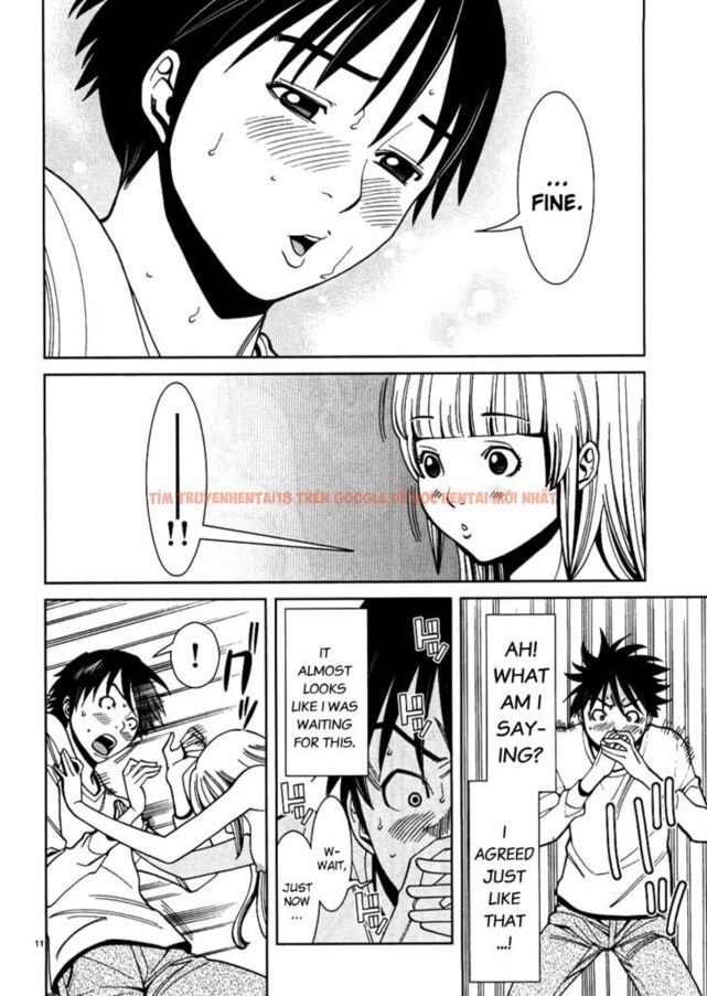 Read Hentai Image 11 893 in comic Nozoki Ana - Chapter 30 - hentaitnt.net